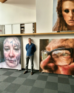 Paintings 2000 - 2026
